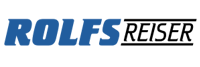 Rolfs Reiser - Logo