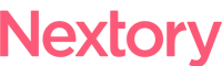 Nextory - Logo