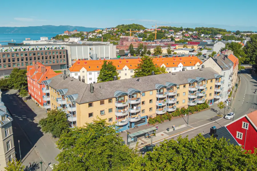 007 AL Borettslag Mellomvn 24 (1)