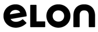 Elon.no - Logo