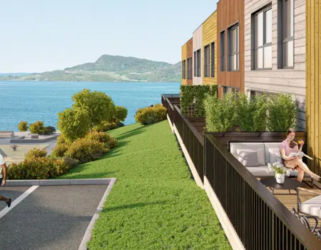 Elistranda 3 High Quality