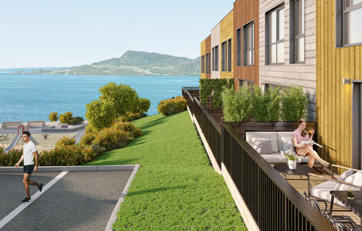 Elistranda 3 High Quality