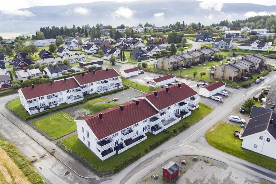 200 Brekkåsen Borettslag 7