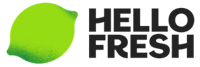 HelloFresh - Logo
