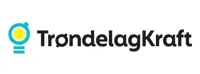 TrøndelagKraft -strøm  - Logo