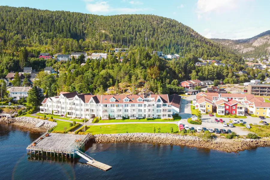 365 Saghaugen Terasse Borettslag (2)