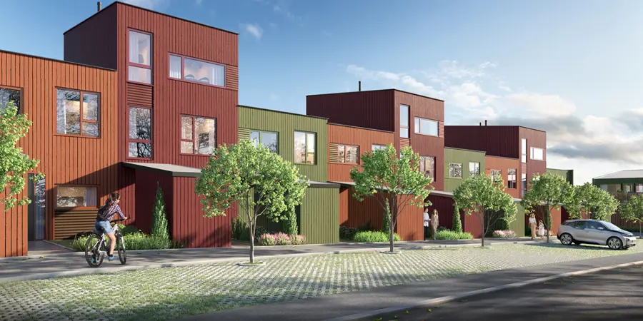 Klvertunet Ny Fasade 1 Max Quality