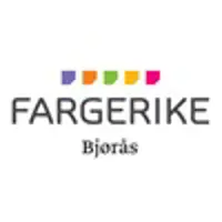 Fargerike Bjørås  - Logo