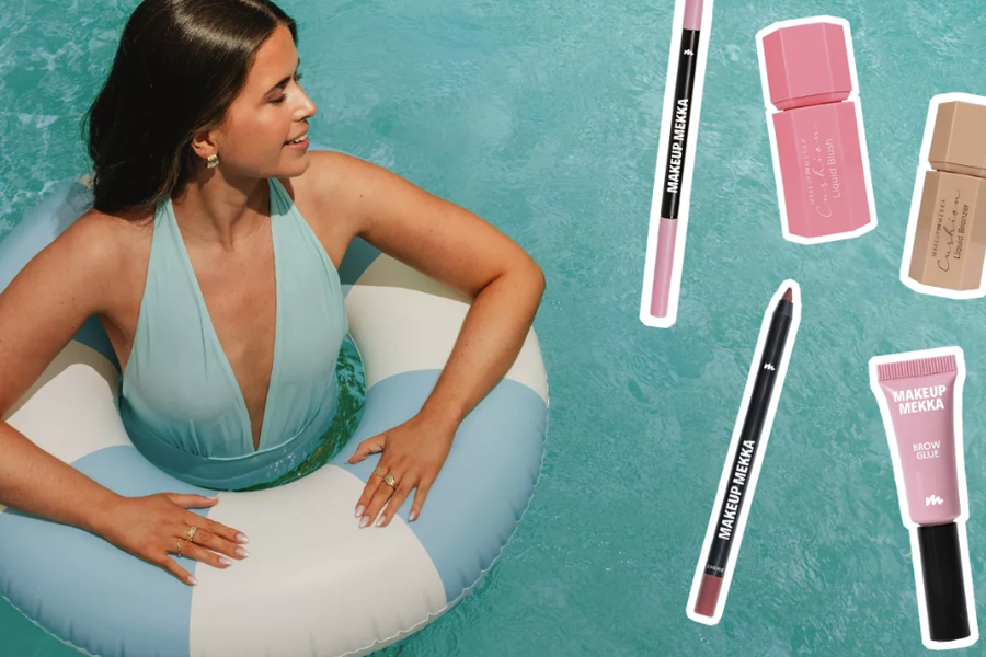 Makeup Mekka - Toppbilde
