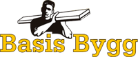 Basis Bygg  - Logo