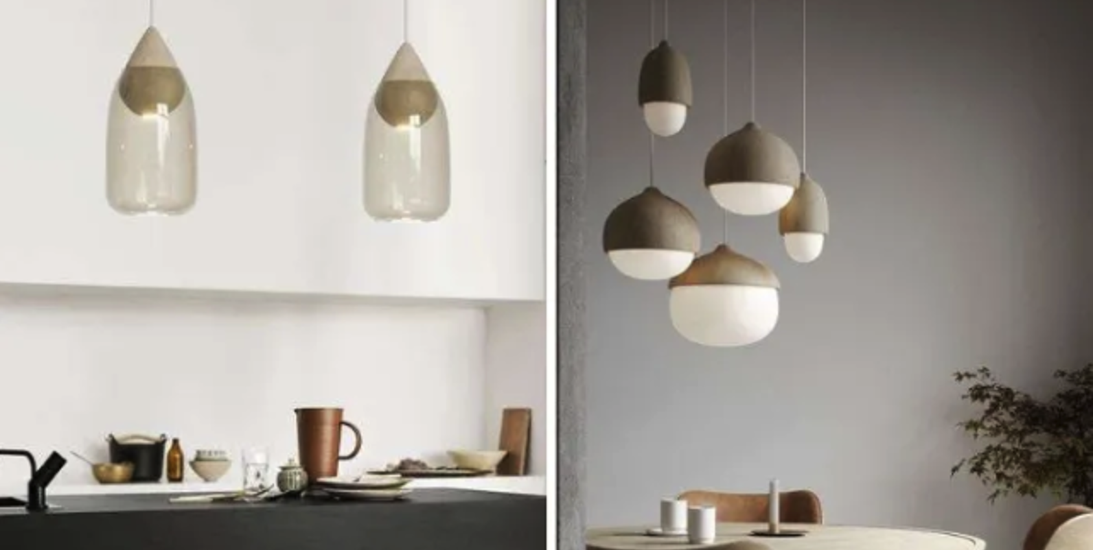 Lampemesteren.no - Toppbilde