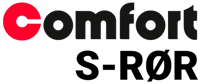 S-Rør AS - Logo