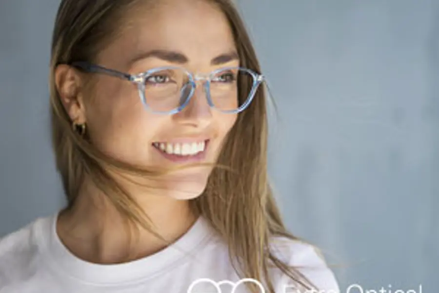 Extra Optical.no - Toppbilde