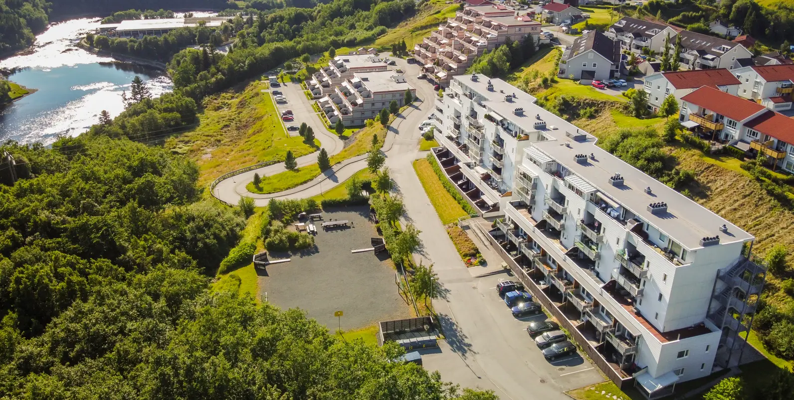 301 Borettslaget Øvre Nidelven Terrasse (2)