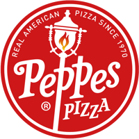 Peppes Pizza - Logo