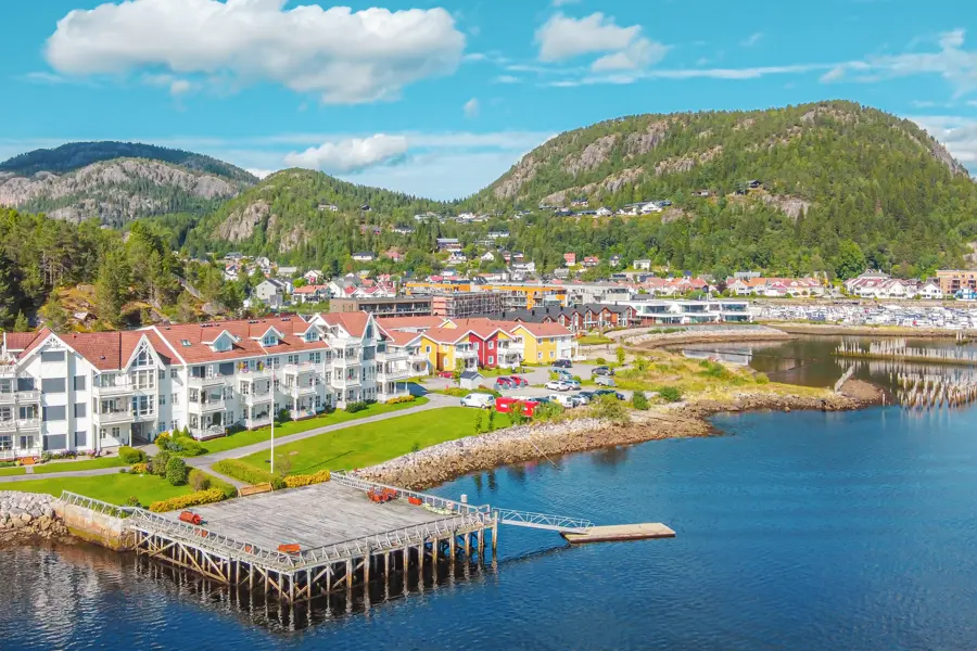 366 Saghaugen Borettslag (1)