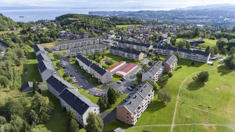 15 Sverresborg Borettslag 2