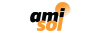 Amisol.no - Logo
