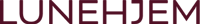 Lunehjem.no - Logo