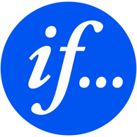 If - forsikring for medlemmer - Logo