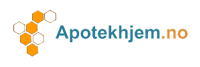 Apotekhjem.no - Logo