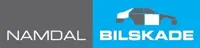 Namdal Bilskade  - Logo