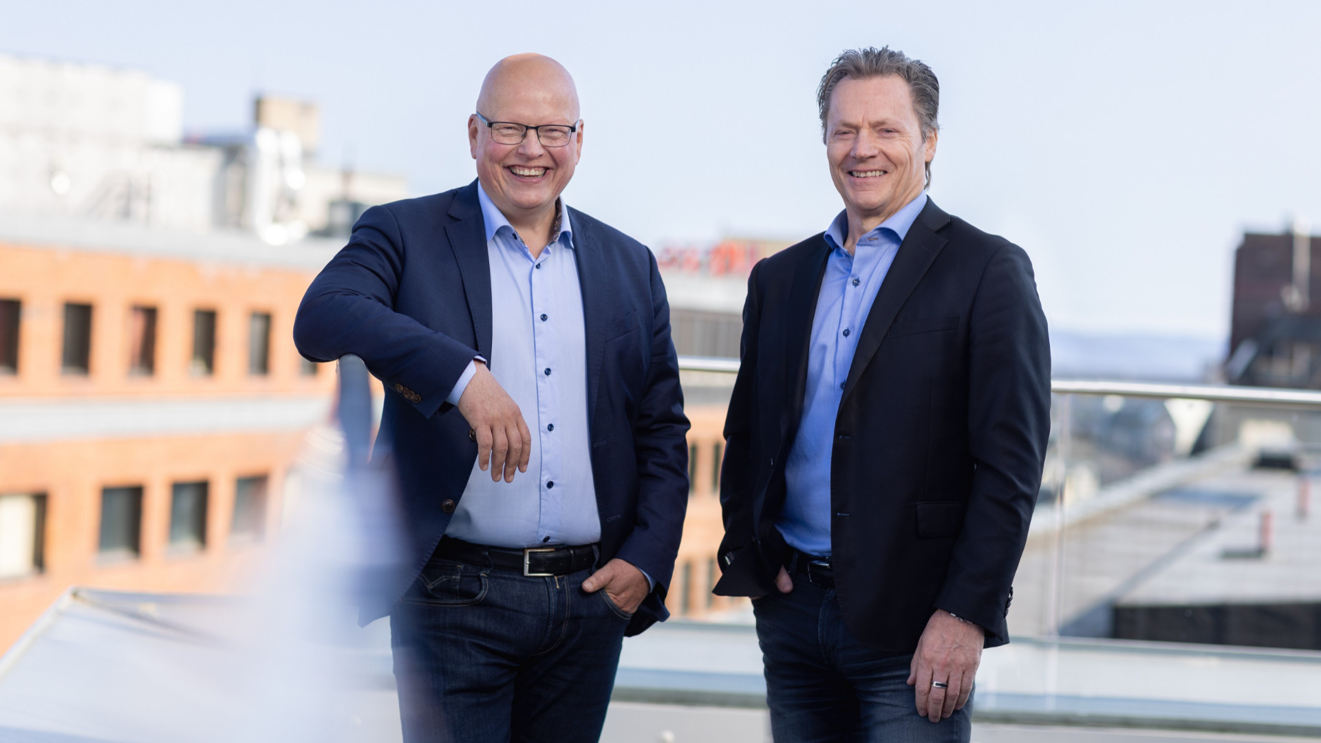 Nytt energiselskap gjør det enklere å produsere egen strøm