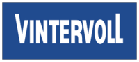 Vintervoll  - Logo
