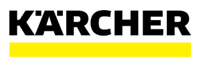 Kärcher.no - Logo