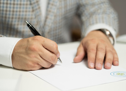 Bruk av fullmakt i årsmøte og generalforsamling