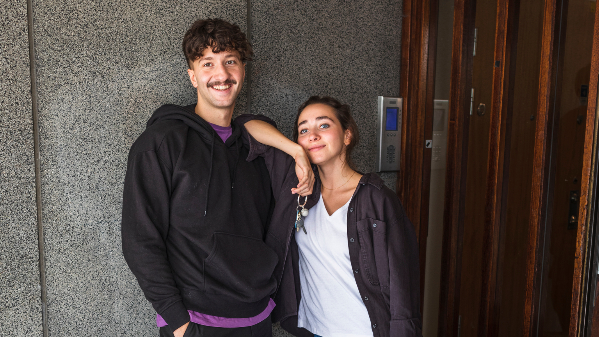 Personbilde: Lars Martin Lund