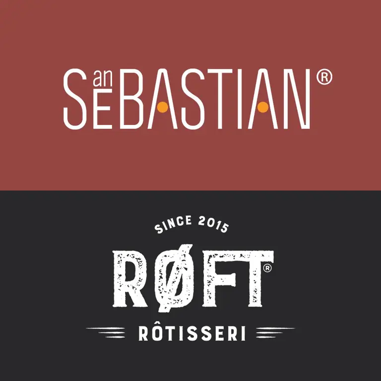 San Sebastian og Røft