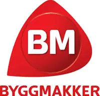 Byggmakker - Logo