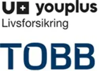 Personforsikringer - Logo