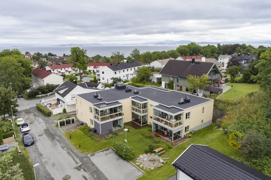 306 Borettslaget Fagerheim Alle 1 Edit