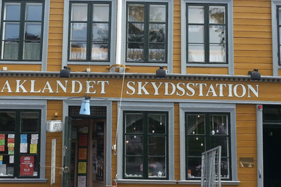 Banner_Sverresborg Malerservice