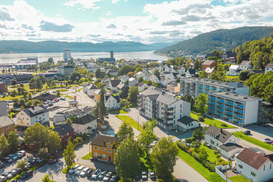 385 Centrum Borettslag (3)