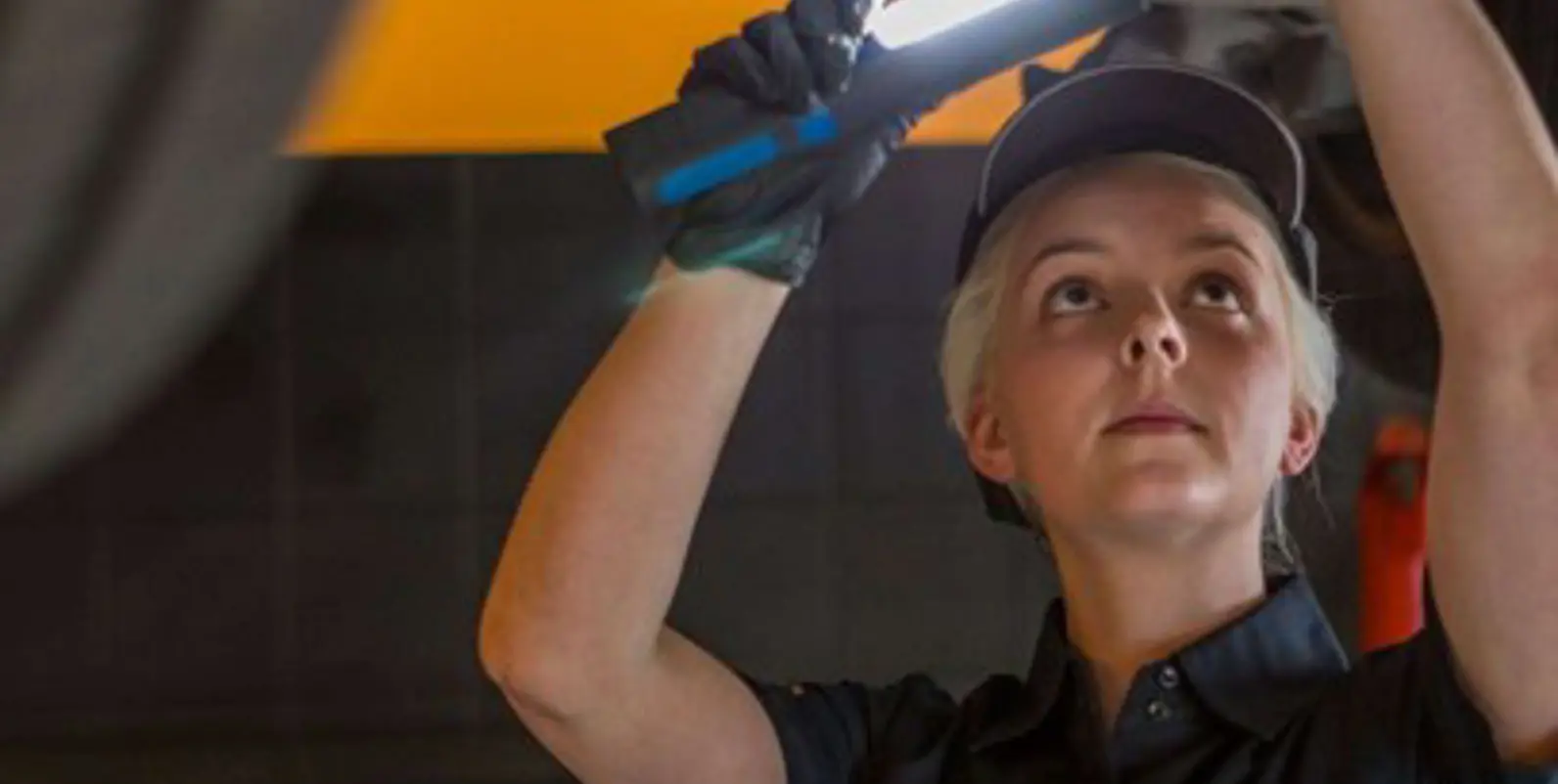 BestDrive Verkstedtjenester - Toppbilde