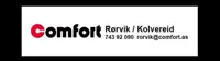 Rørvik Comfort  - Logo