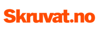 Skruvat.no - Logo