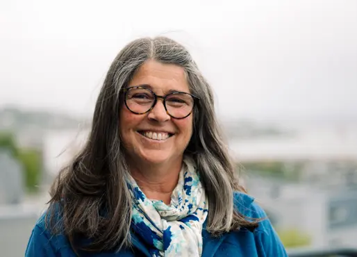 Fikk et lavt TOBB-nummer i bursdagsgave - kjøpte leilighet