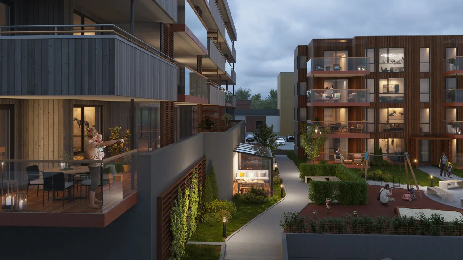 Kompiser på Kompisbrygga (1)