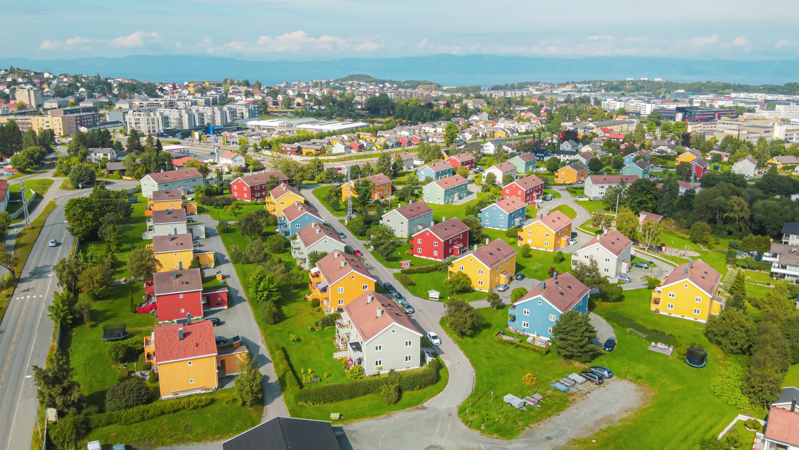 005 Strindheim Hageby Borettslag (2)