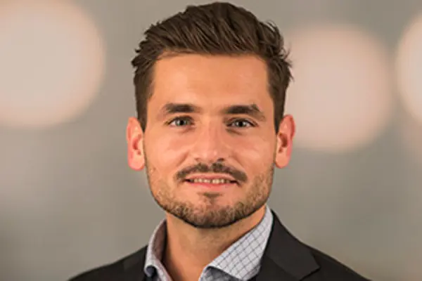 Personbilde: Nermin Lizde