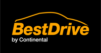 BestDrive Verkstedtjenester - Logo
