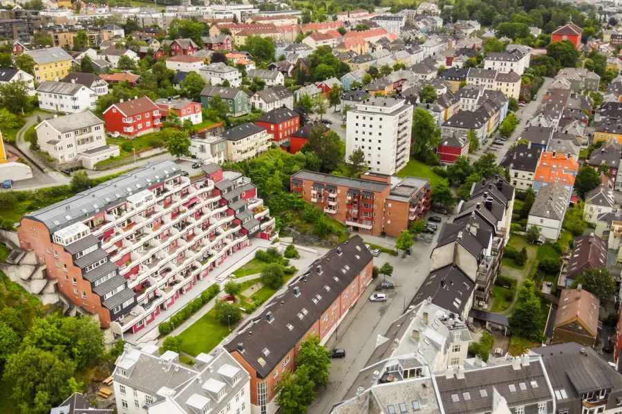 072 Borettslaget Øvre Møllenberg (1)