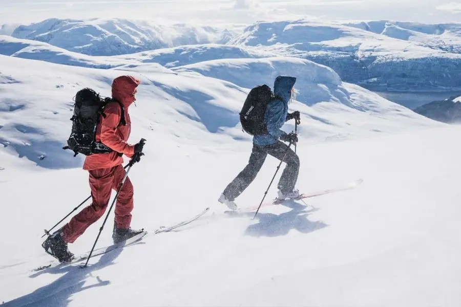 Skogstad Sport - Toppbilde