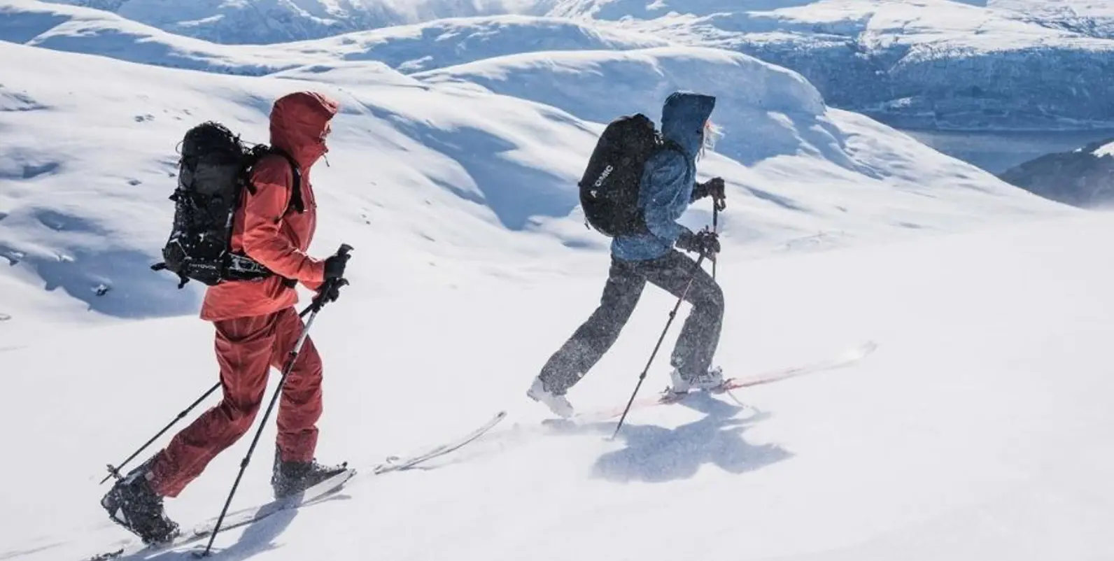 Skogstad Sport - Toppbilde