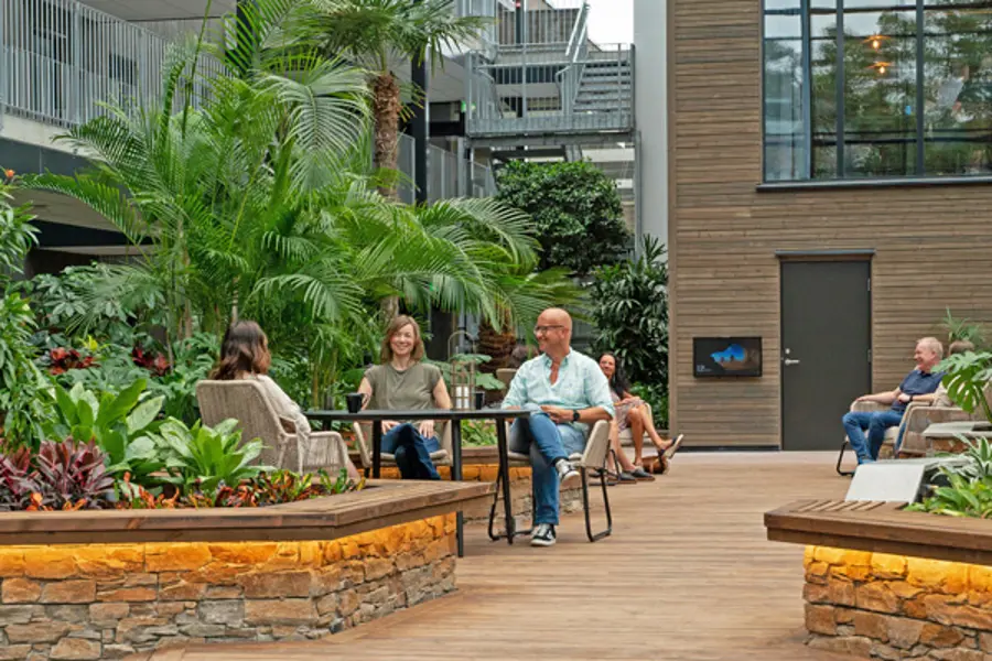 Sosialt Omrde Signaturhagen Tobbno