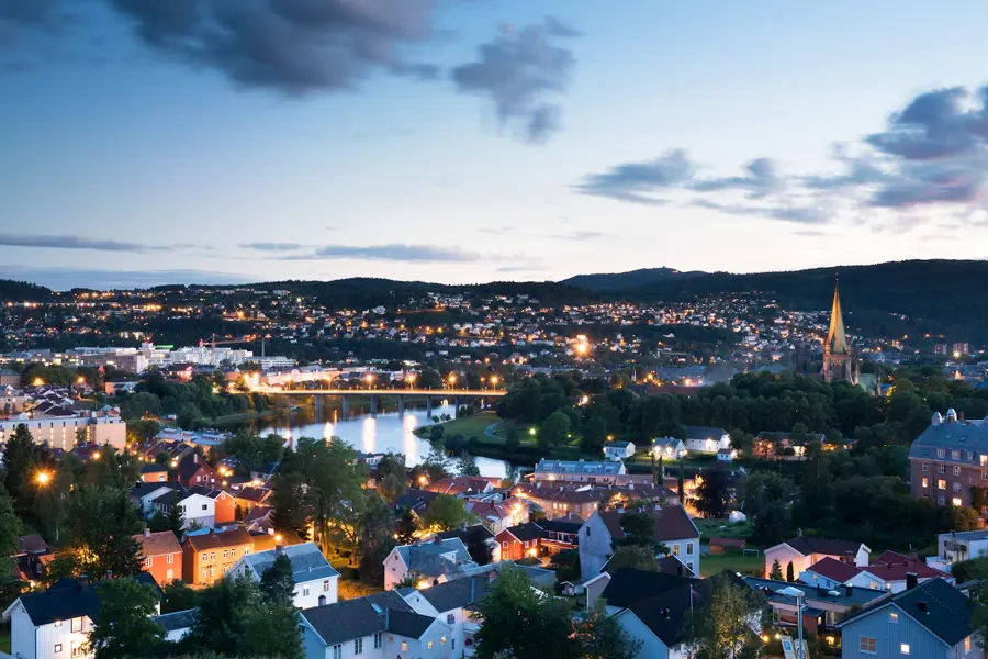 Dette er en test av komponenter.